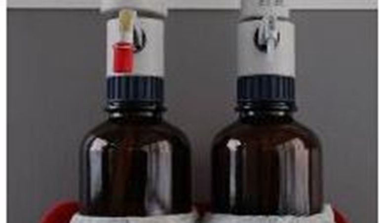 La dispensación de metadona forma parte del cometido del CIBE de Alicante, gestionado entre Cruz Roja y la Conselleria de Sanitat Universal.