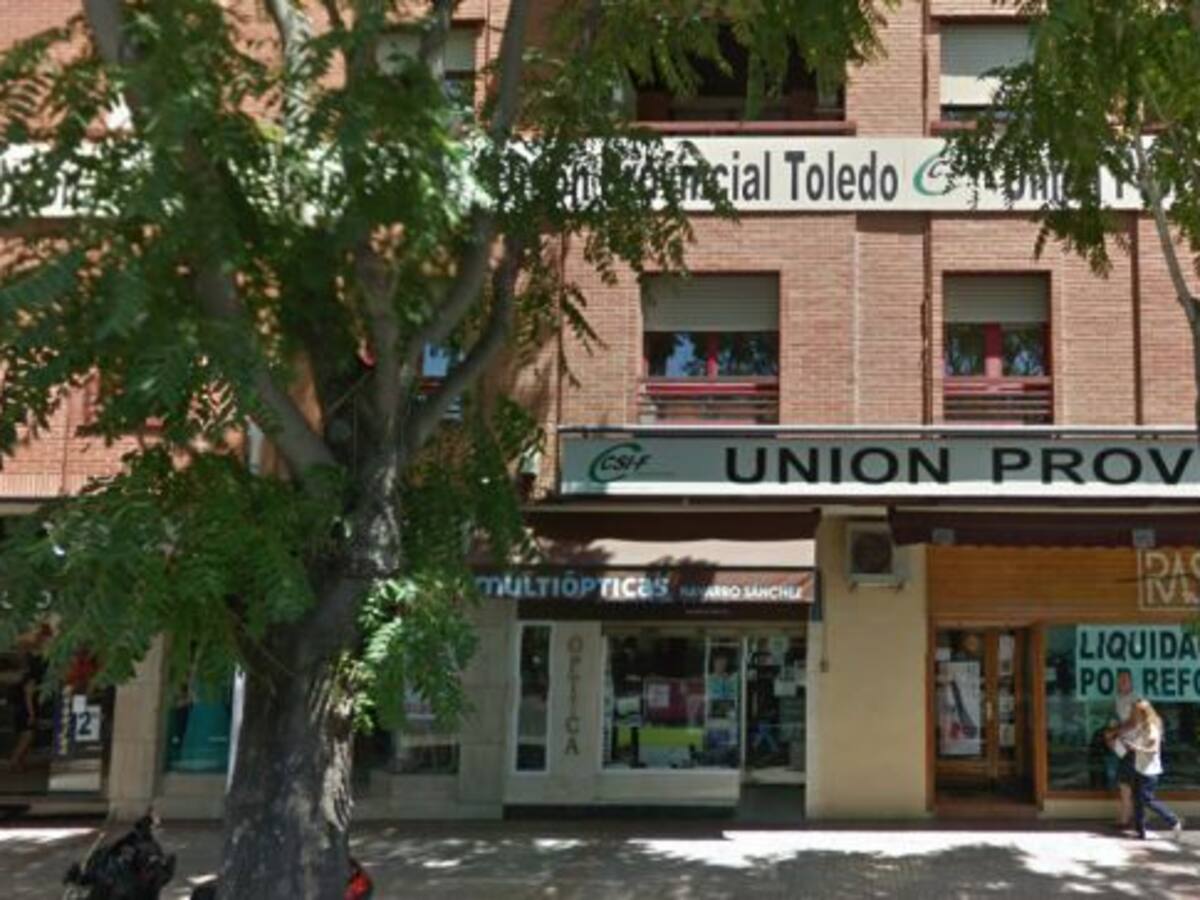 CSIF espera que Rajoy no recurra las 35 horas semanales para funcionarios de Castilla-La Mancha