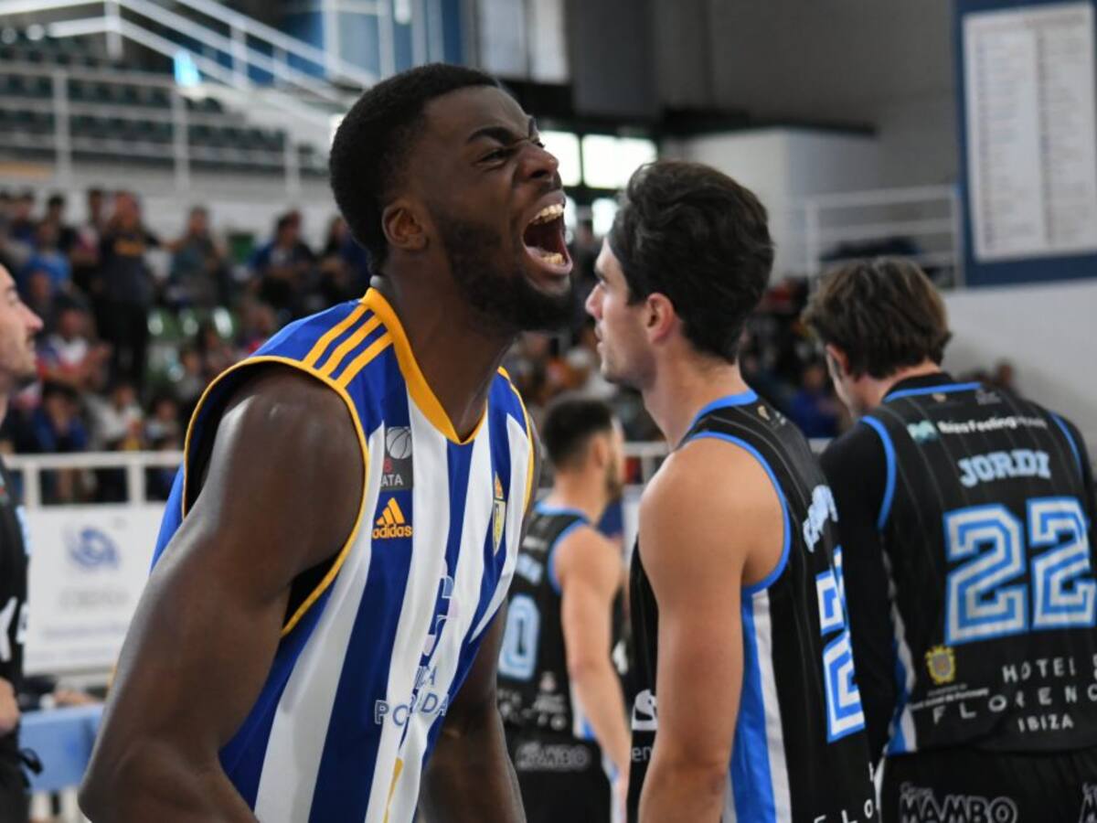 Clínica Ponferrada SDP se clasifica para los cuartos