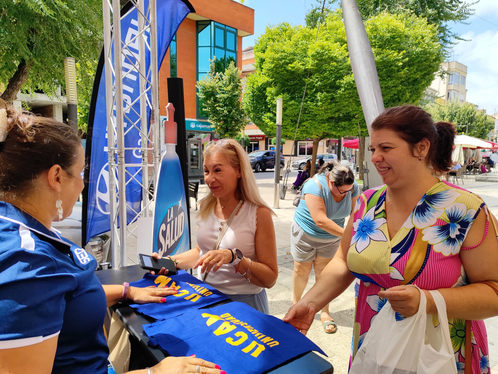 La Radio al Sol desde Calasparra 2025