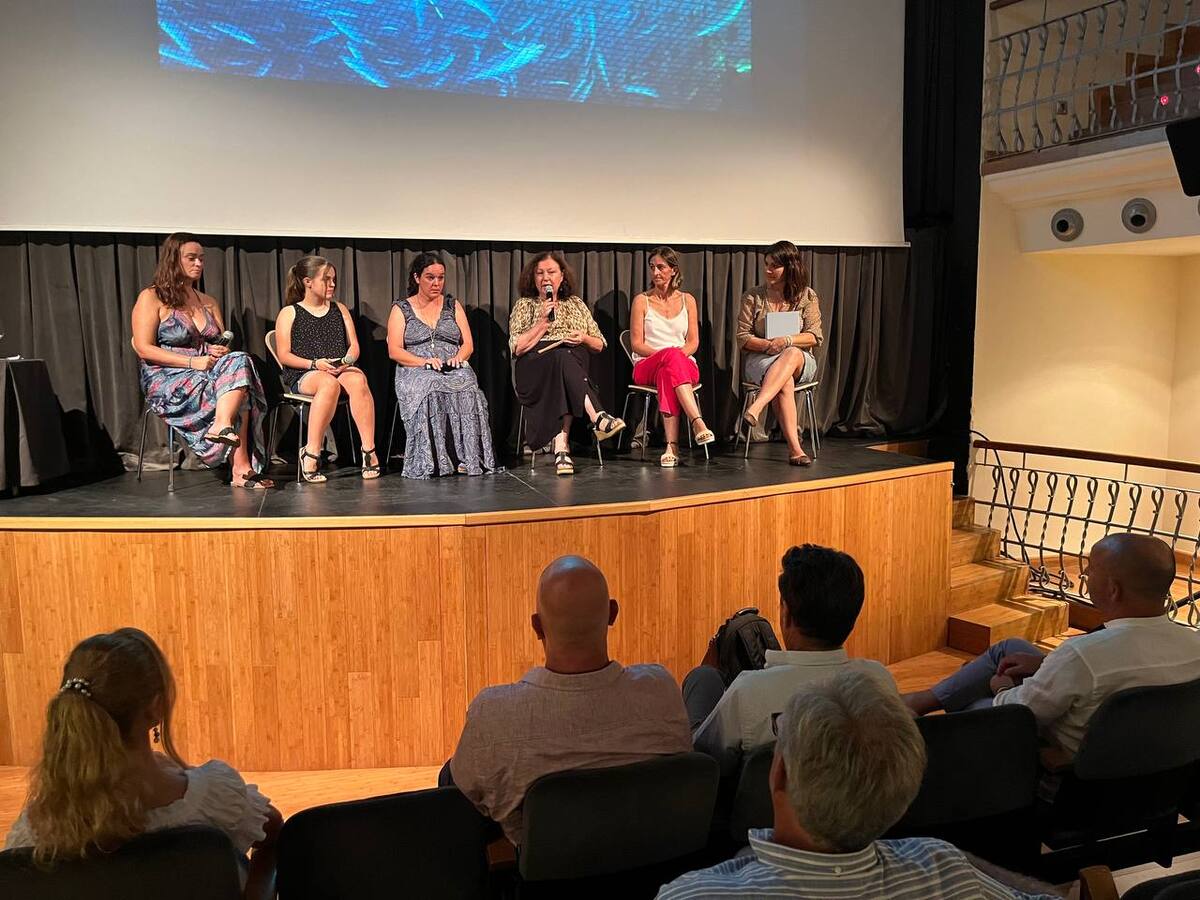 Ibiza tendrá la primera Red de Mujeres de Pesca