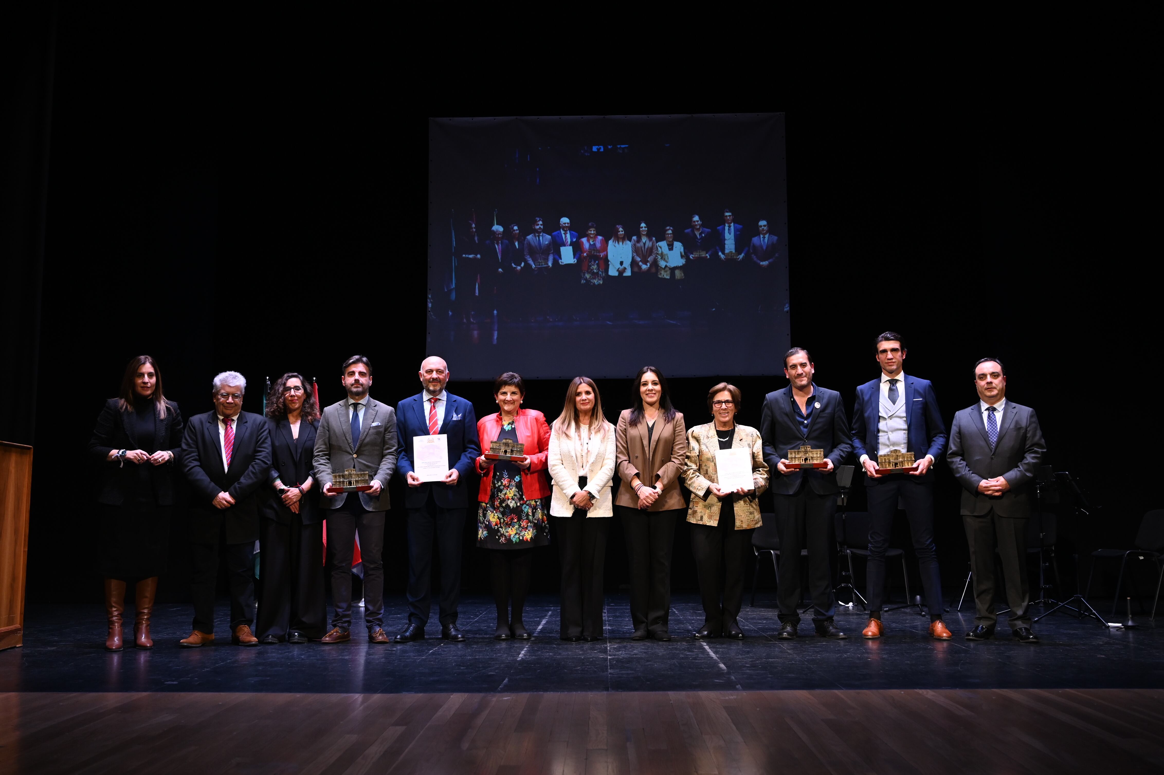 Premios Cultura Linares 2025