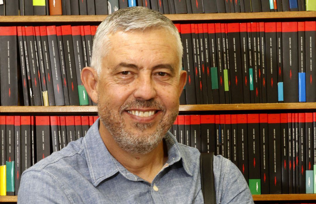 Todos los lunes en Hoy por hoy puedes escuchar la columna de opinión de Pepe Belmonte