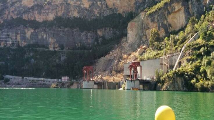 Entrevista a Fernando Navarro, alcalde de Cortes de Pallás