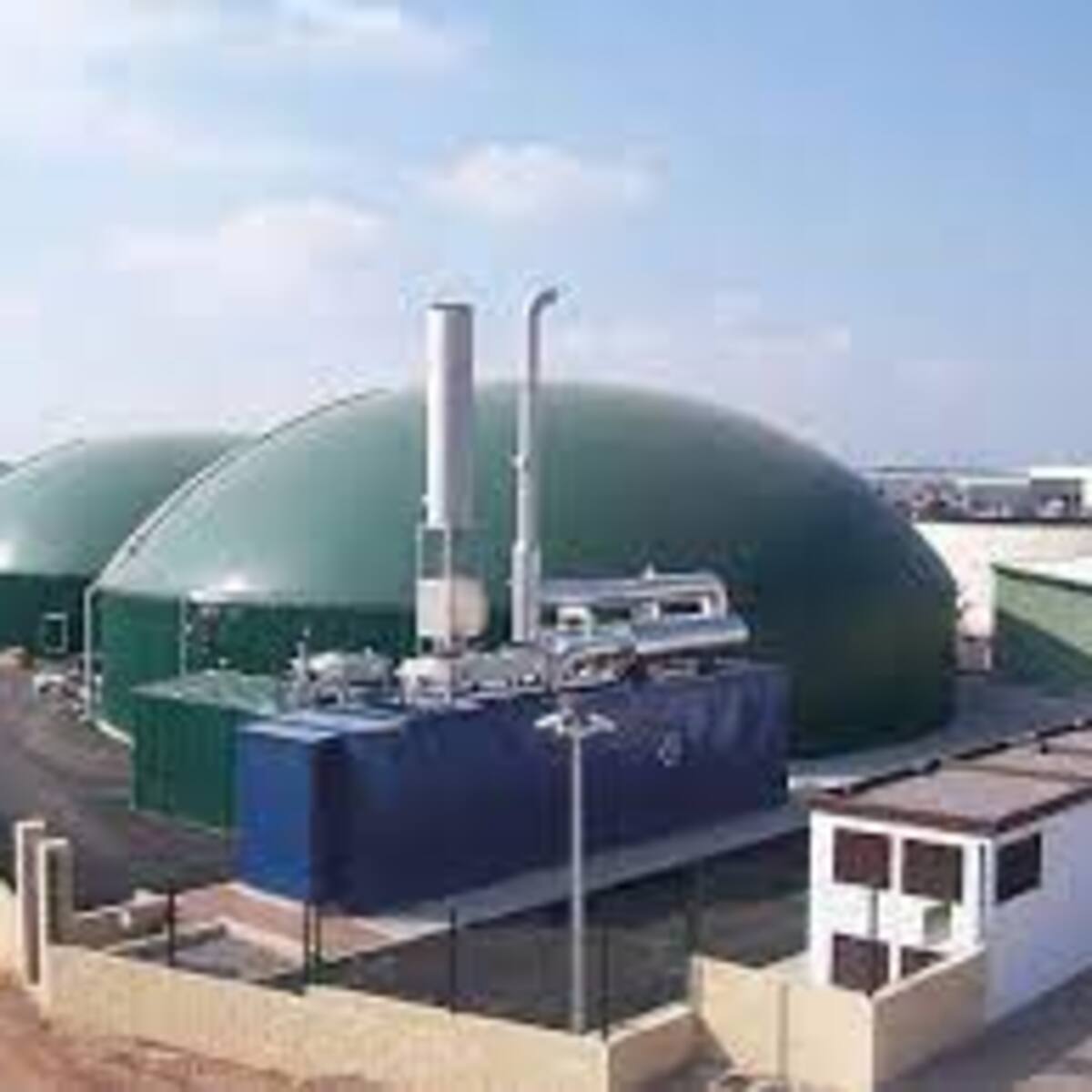 La Coordinadora contra la planta de biogás de Cabezón de la Sal comienza a recoger firmas para hacer alegaciones