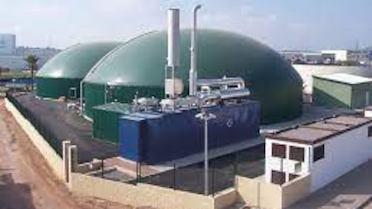 La Coordinadora contra la planta de biogás de Cabezón de la Sal comienza a recoger firmas para hacer alegaciones