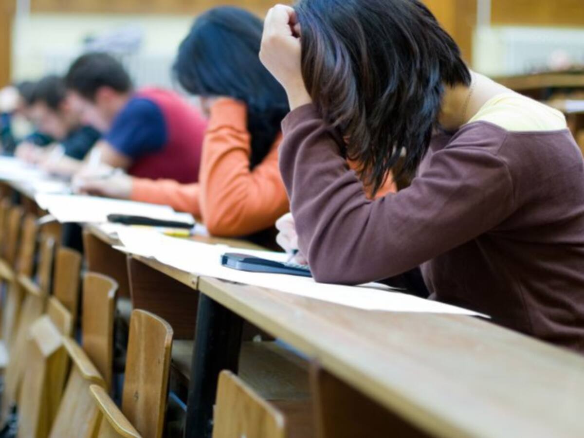 Nace una plataforma para reivindicar que los aprobados en la OPE de Educación puedan dar clase el próximo curso