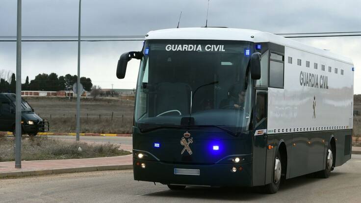 Como si fuera un derbi