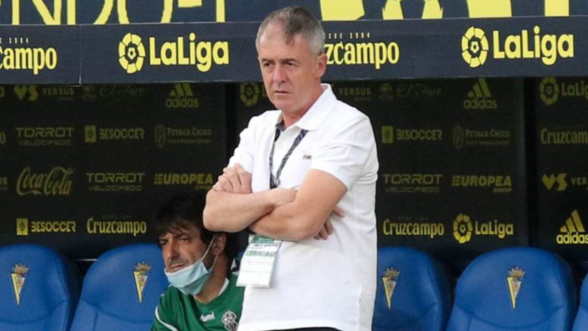 El acuerdo para la renovación de Lucas Alcaraz se encuentra muy cerca