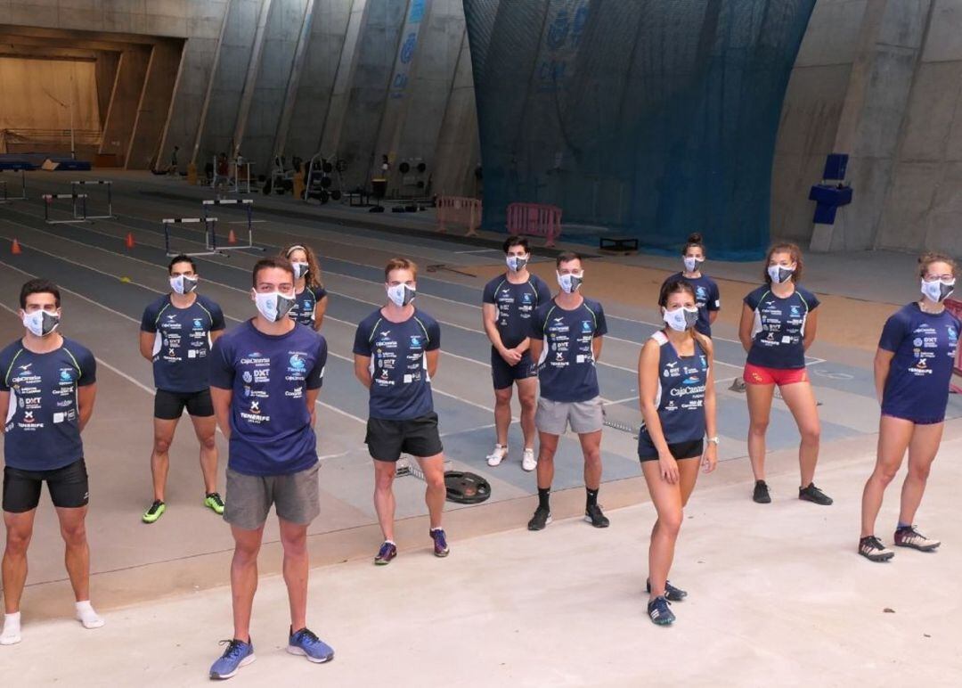 Tenerife CajaCanarias