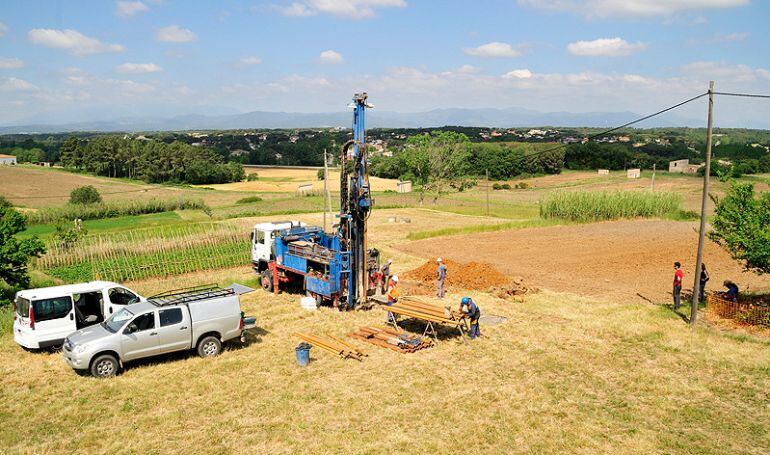 Camp dels Ninots de Caldes de Malavella