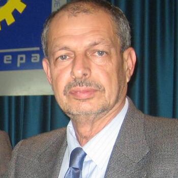 Antonio Vélez, secretario general de la FECAO