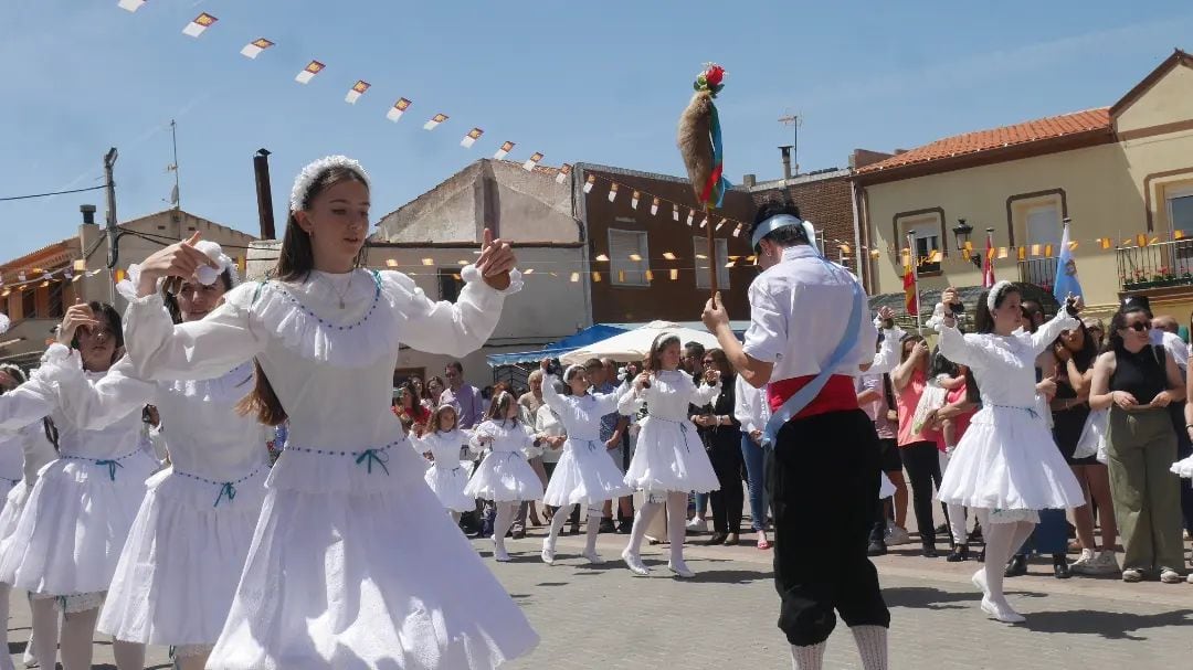 Danza de Tresjuncos