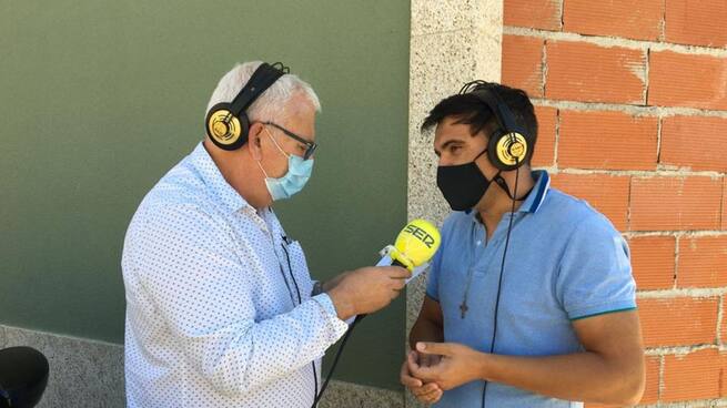 Hoy por hoy Zamora y Benavente: Desde Carbajales | Bordado sobre el tiempo
