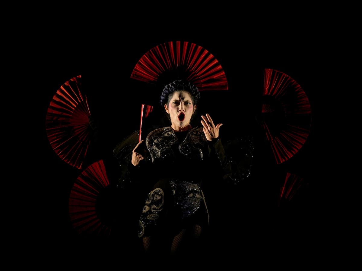 La ópera "Carmen" llegará a Castrelos este verano con más de 40 artistas