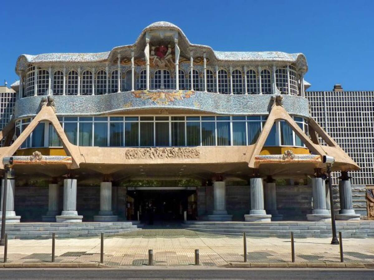 460 enmiendas a los Presupuestos de 2016