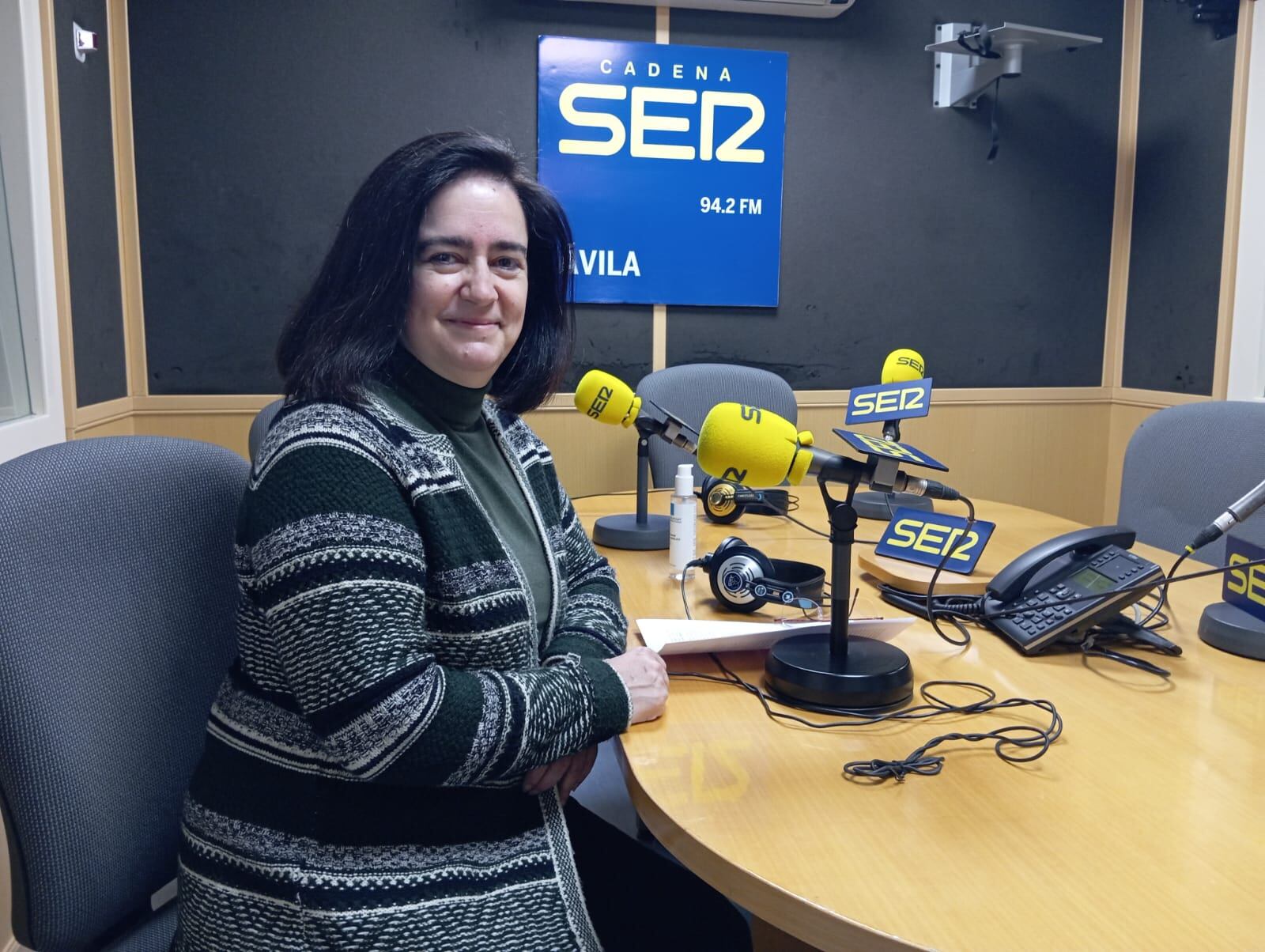 Sonsoles Sánchez Reyes