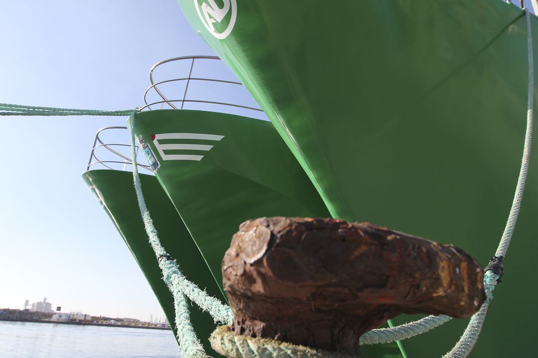 Puerto de Castellón