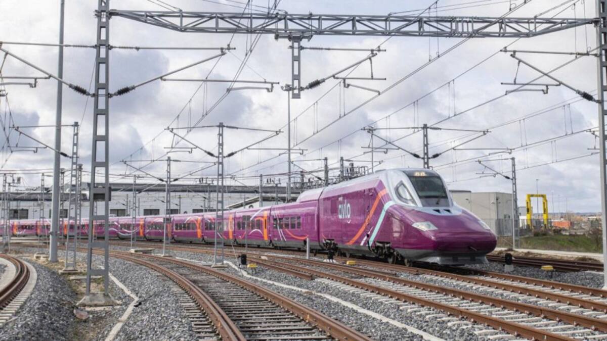 La liberalització ferroviària posarà a prova la capacitat de Sants