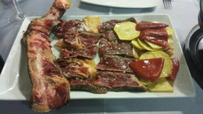 El Rincon Del Noble.