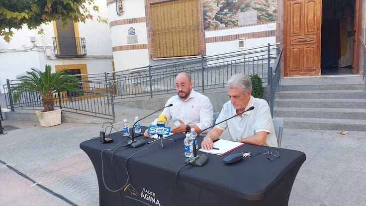 El alcalde de Bedmar-Garcíez responde y anuncia que no repetirá en las próximas elecciones municipales