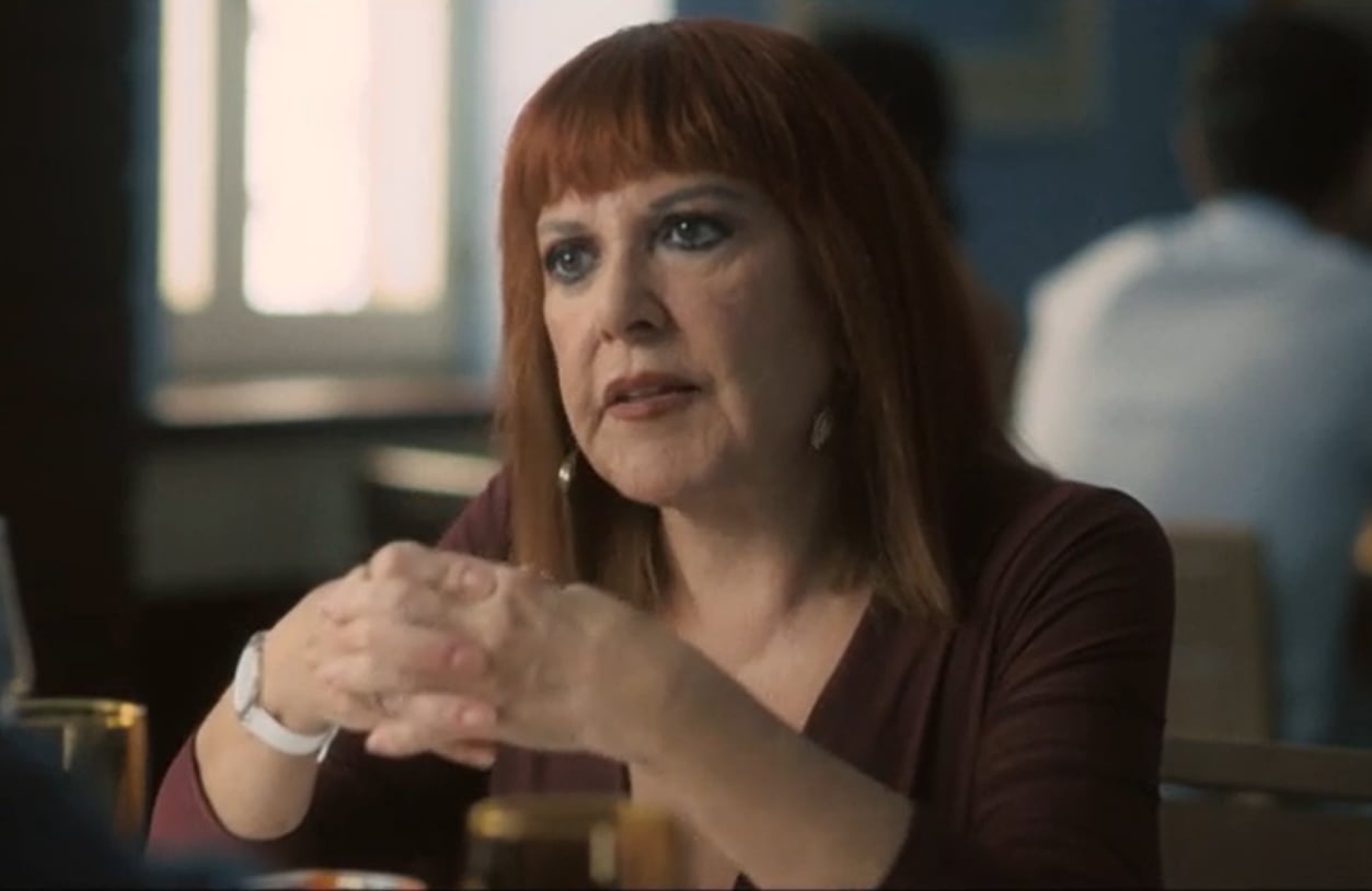 Loles León en 'Lo de Évole'