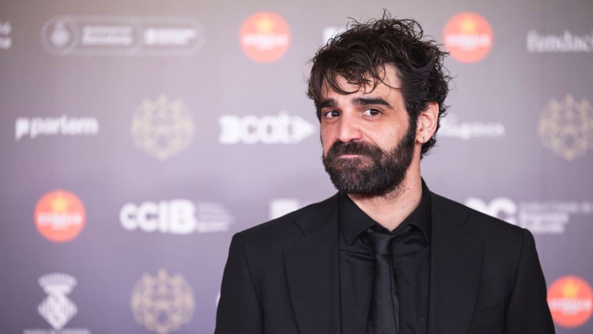 "Sería como un López Vázquez, pero con más pelo"