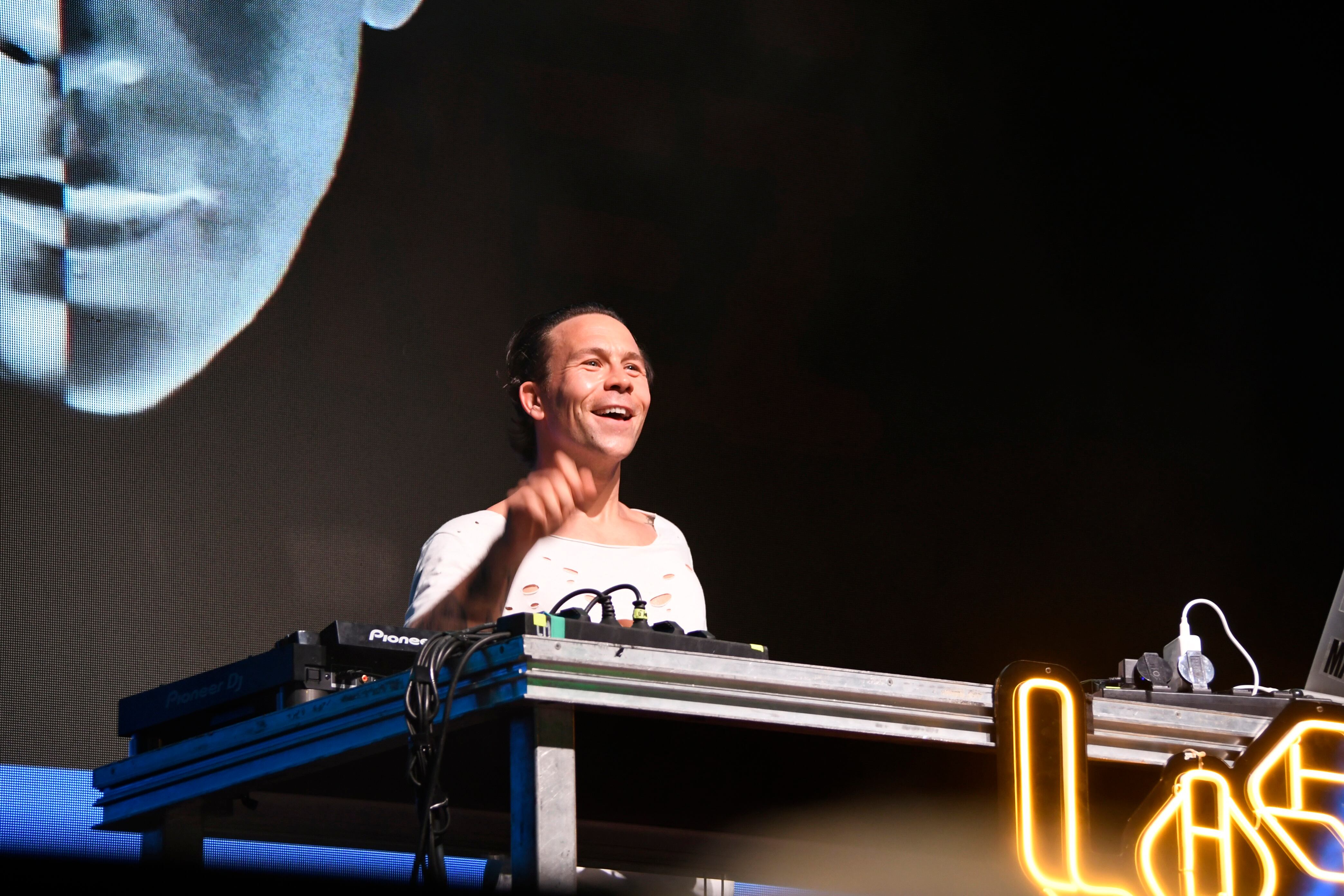 Los40 summer live el año pasado en Villena