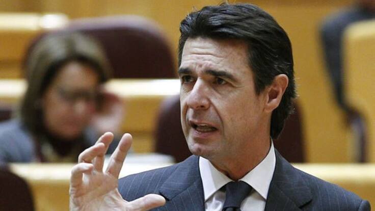 El número 1 del PP leonés, Eduardo Fernández, en La Ventana