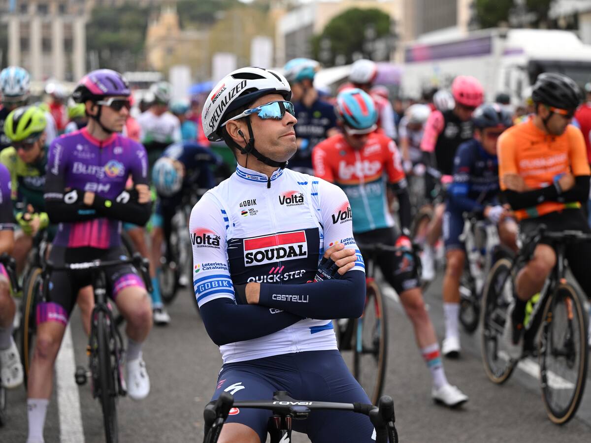 Mikel Landa, en SER Deportivos: "¿El Landismo? Es correr, pelear... ante un Pogacar no correr para hacer segundo"