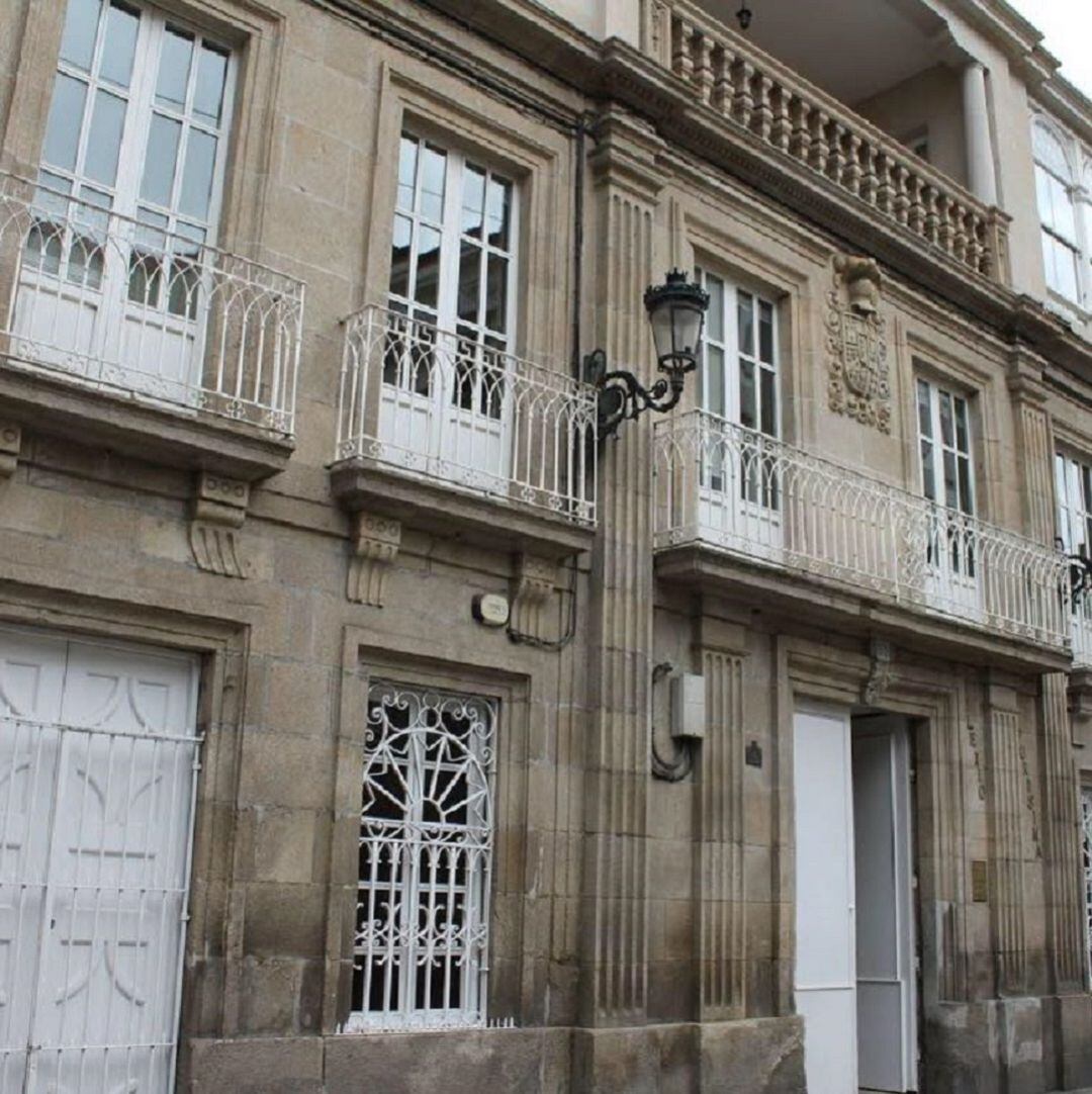 Colegio La Purísima