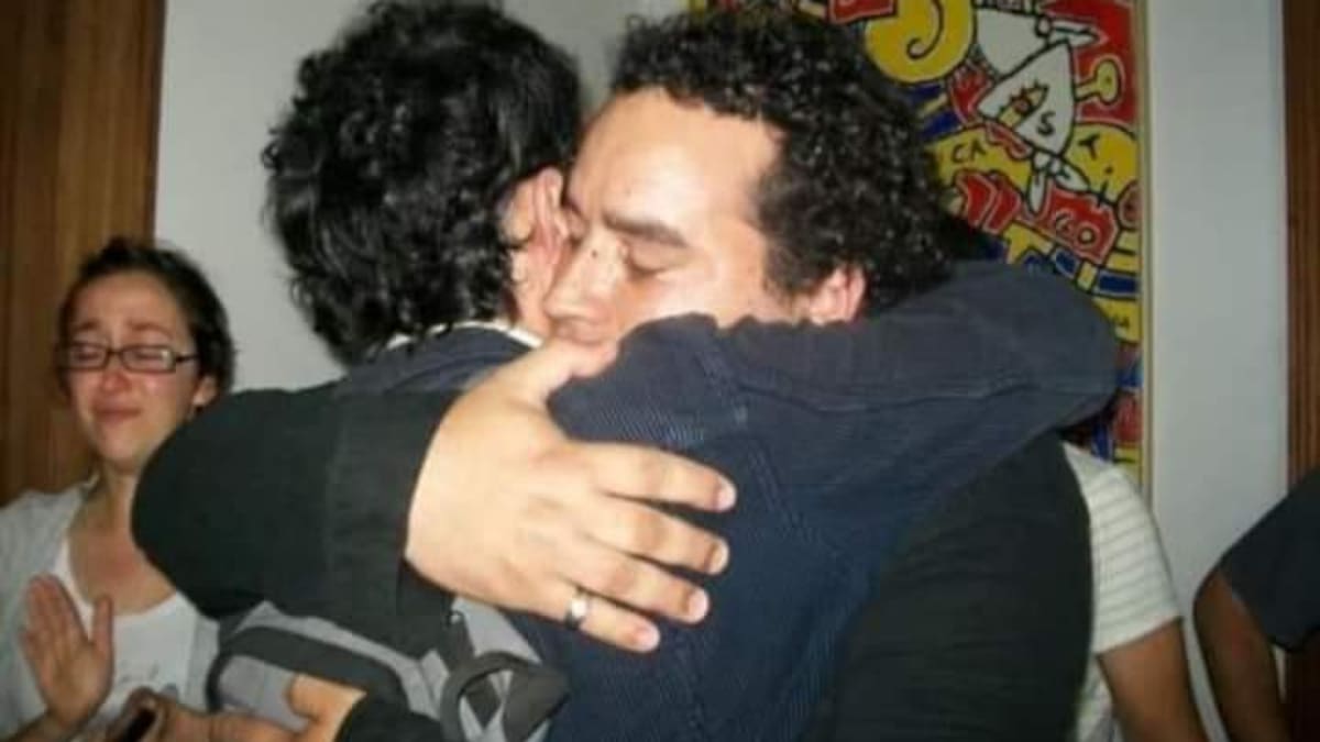 Reportajes SER | "Ningún nombre": vidas robadas de la dictadura argentina