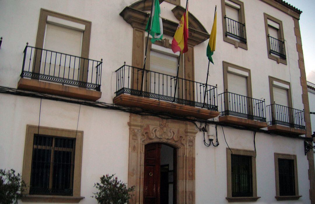 Ayuntamiento de Los Barrios