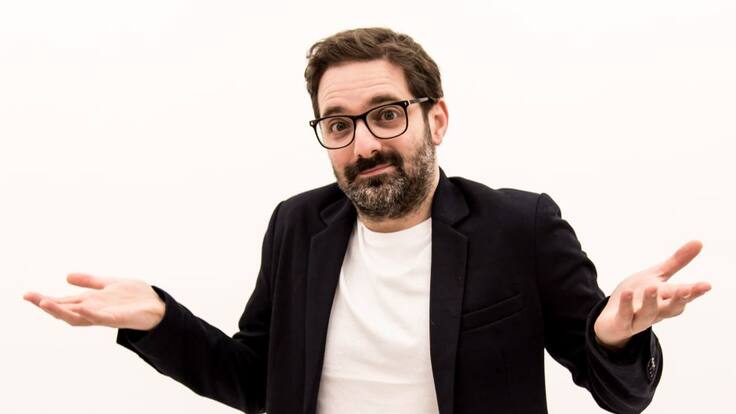 Qué duda cabe (30/04/2019)