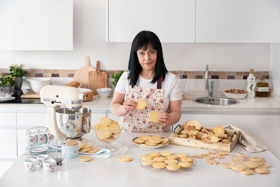 Anna Terés (Anna Recetas Fáciles).