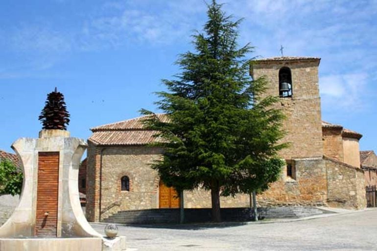 Bayubas de Abajo celebrará estos días sus fiestas de Santa Águeda.