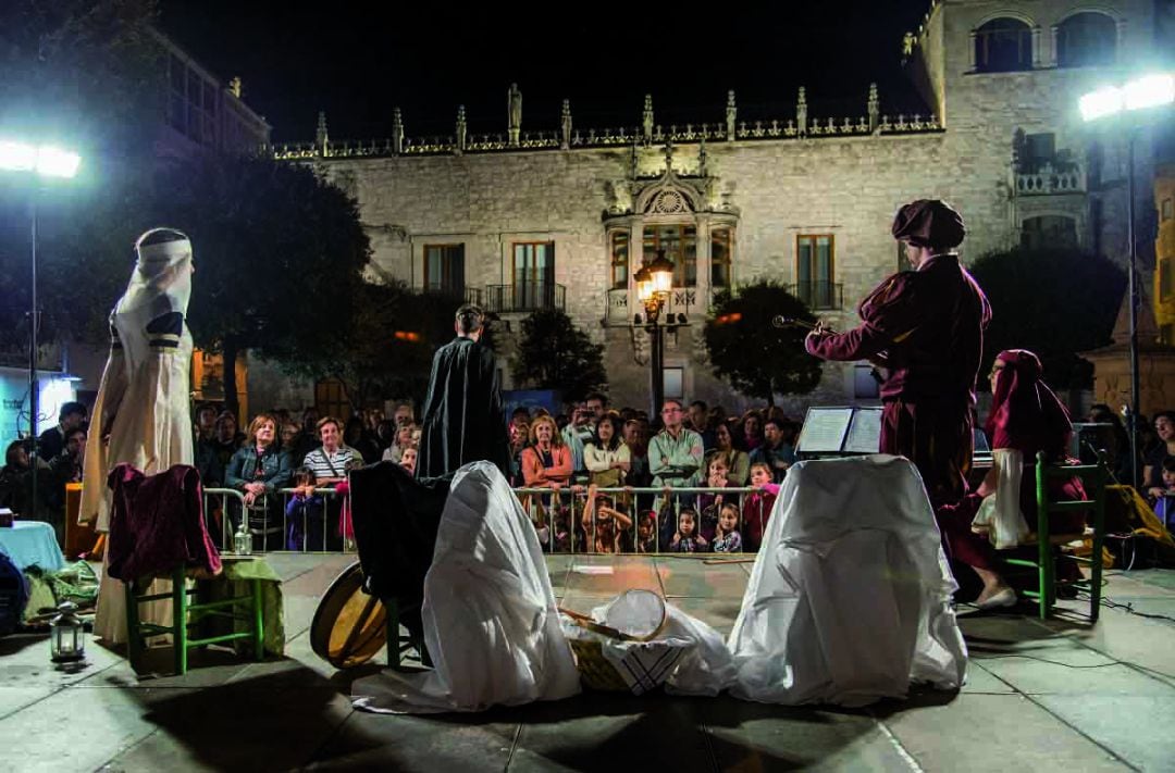 Celebración del Fin de Semana Cidiano 2019