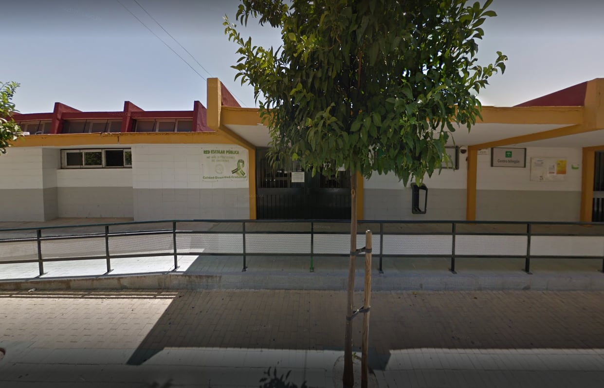 CEIP Mediterráneo en Córdoba