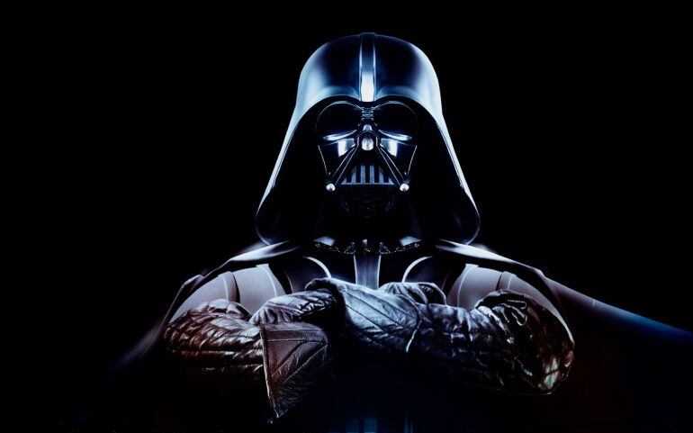 Darth Vader- personaje de Star Wars