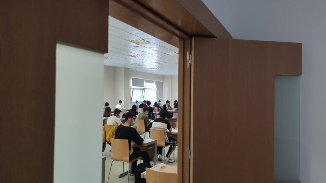 Repesca de la Evau en Cuenca