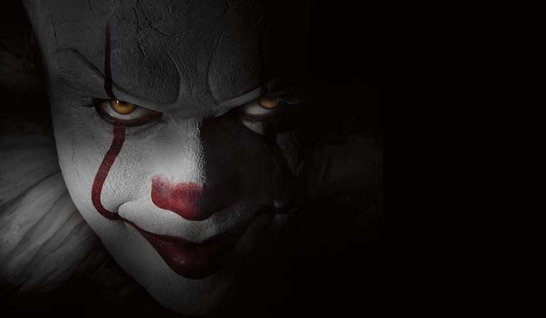 Pennywise volverá nuevamente a los cines.