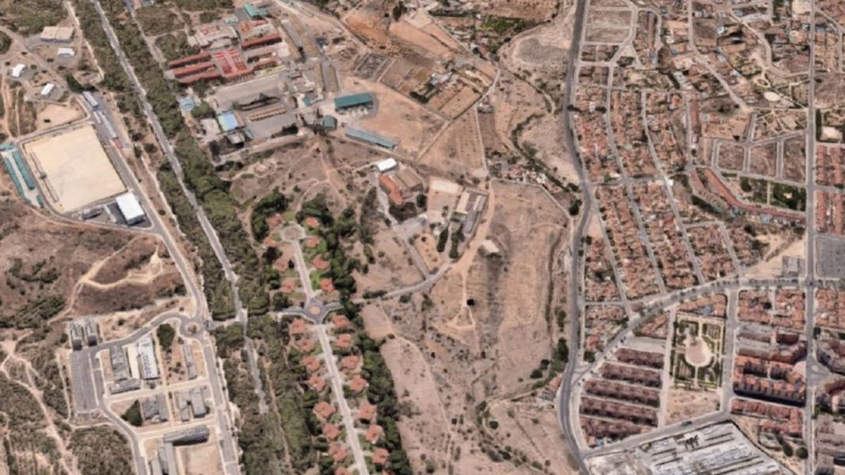 El proyecto del Poblado de Marina de Tentegorra supera la evaluación ambiental