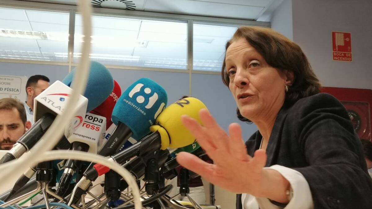 Coronavirus: La Generalitat endurece los controles en la Comunitat Valenciana