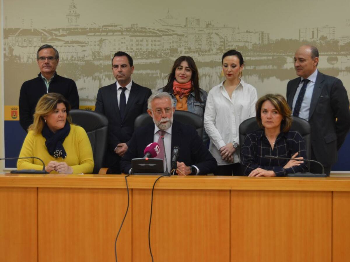 Ya se conocen los premios 'Ciudad de Talavera'