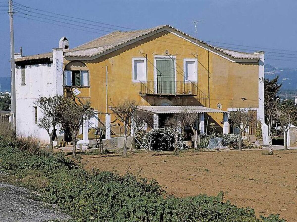 Vila adjudica las obras de consolidación de Sa Llavanera, la restauración de Sa Colomina y el nuevo Parque de S´Illa