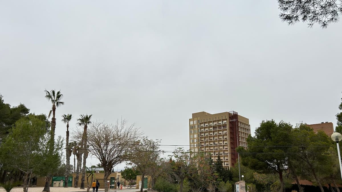 Vecinos de Cartagena se agrupan en una plataforma denominada 'No al CETI' en contra del campamento de Tentegorra(2024-04-30)