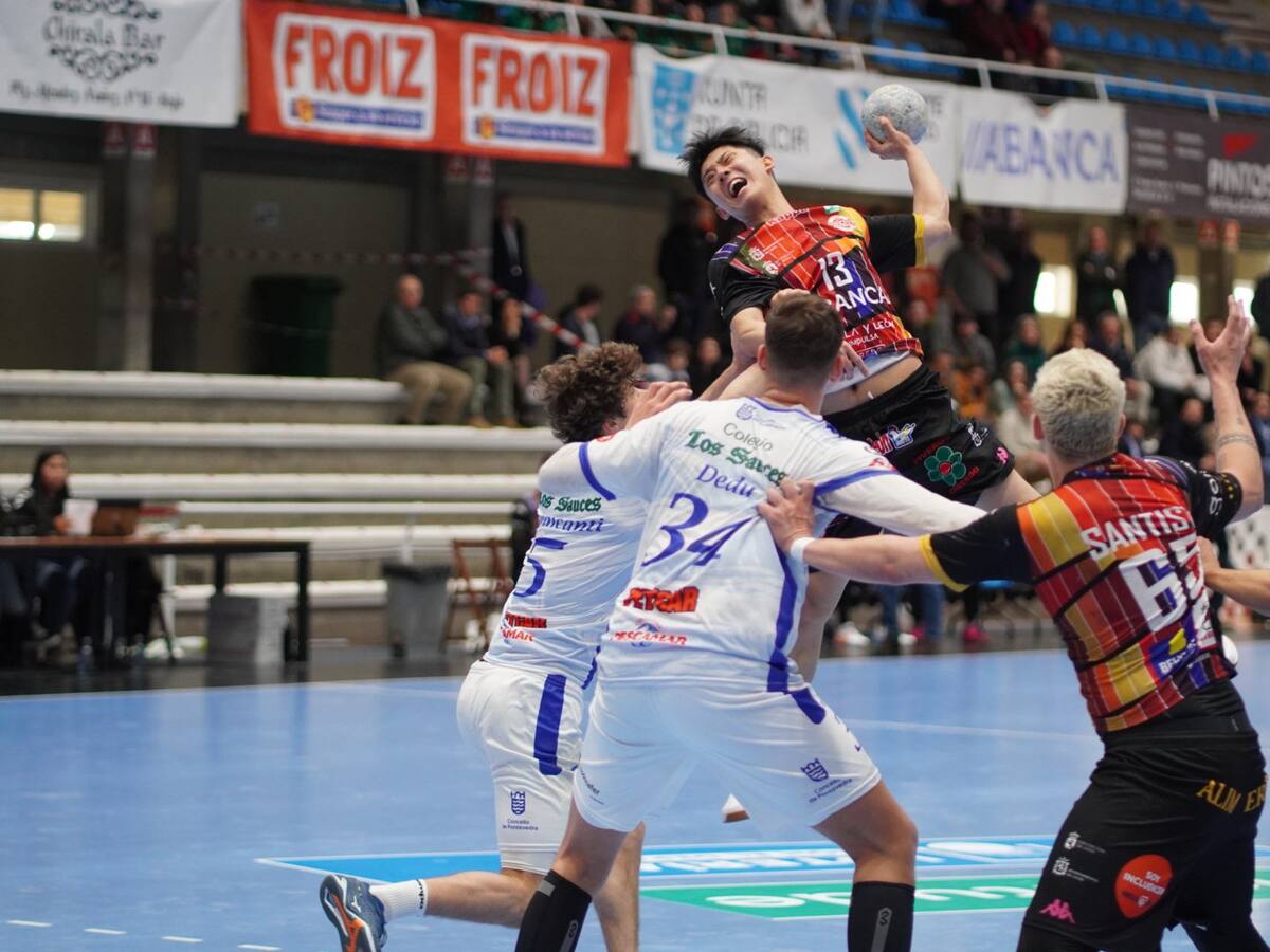 Ridículo absoluto y sin justificación posible