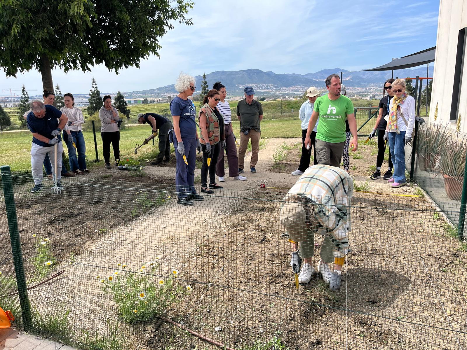 Jornada de formación