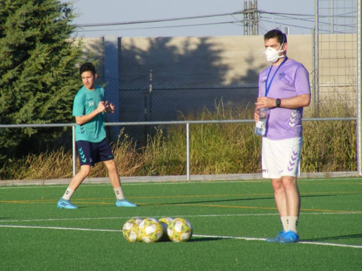 El Yugo Socuéllamos no jugará amistosos antes del playoff