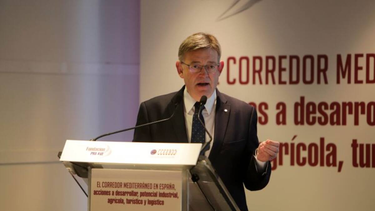 La Generalitat aprobará el viernes las ayudas para paliar los daños de las lluvias